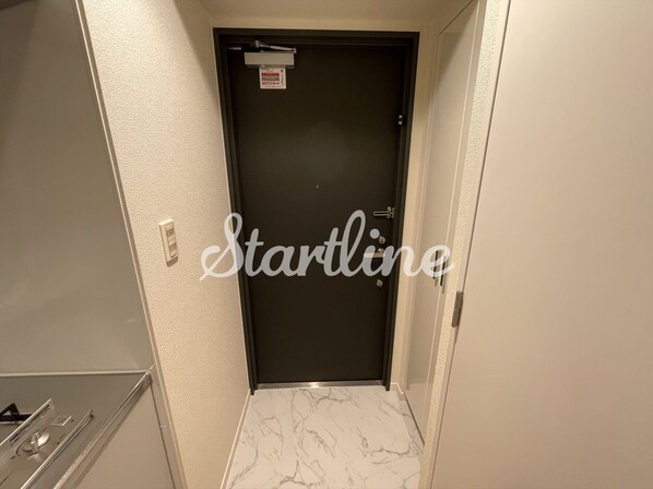 パークキューブ四谷三丁目の物件内観写真